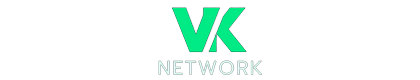VK | Beste Online Marketing Bedrijf | www.vk.network